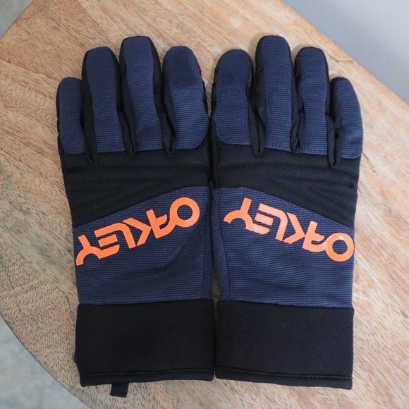 Oakley Factory Park Gloves - Picture 3 of 4